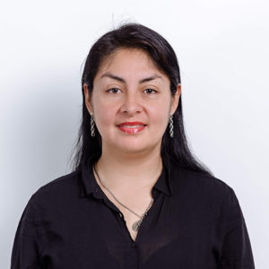 Graciela Zapata